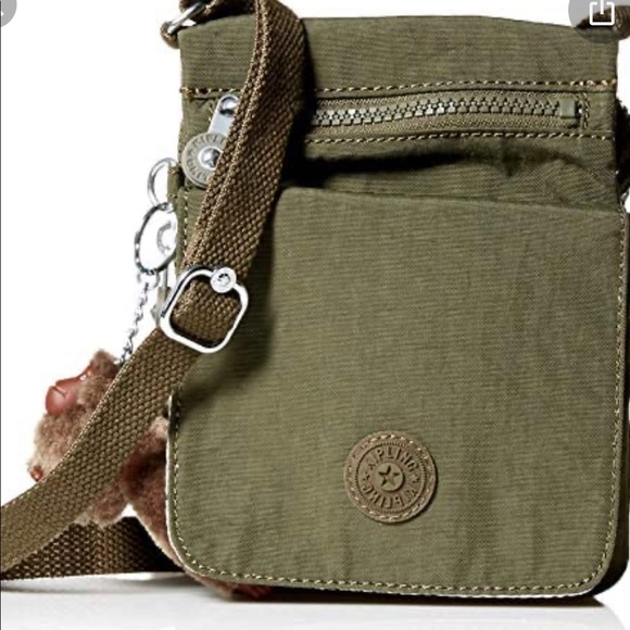 kipling new eldorado